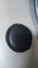 Cute Round Earphone Carrying Case - Multi-Use Pocket Pouch for Headphones, Cables, Coins, Airpods & More - dailyneed.life