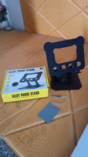 Aluminium Alloy 360°Rotating Bracket, Adjustable Stand (1 Pc) - dailyneed.life