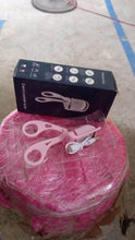 Electric Heated Eyelash Curlers (1 Pc) - dailyneed.life