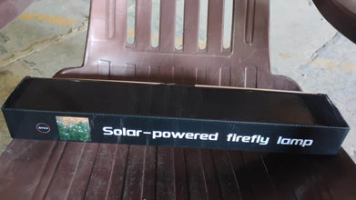 Solar Firefly Lights for Garden Decor (2 Pc, 12 LED Warm) - dailyneed.life