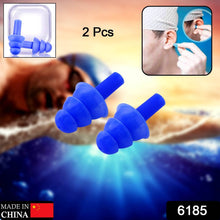 Safety Ultra Soft Foam Ear Plugs Reusable Ear Plugs for Sleeping, Travel, Loud Noises, Work, Learning, Snoring (2 Pc Set) - dailyneed.life