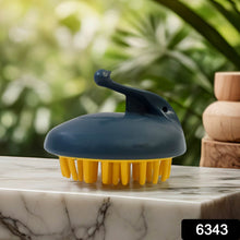 Duck Shape Hair scalp massager / Comb (1 Pc), Hair accessories - dailyneed.life