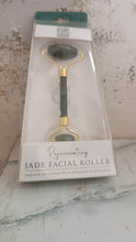 Dual-Headed Jade Facial Massage Roller (1 Pc) - dailyneed.life