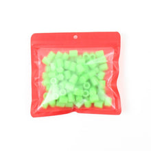 Tyre Valve Caps Luminous Glow Car Tire Valve Cap Covers vaal cap (100 Pcs Set) - dailyneed.life