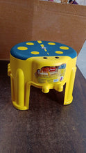 Apex Bubble Kids Stool | Durable Plastic Step Stool for Kids (1 Pc) - dailyneed.life