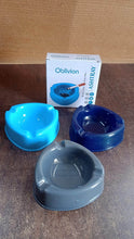 Oblivion Heavy Duty Plastic Ashtray (mix color & 1 Pc) - dailyneed.life