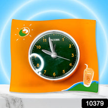 Multi-Function Desk Clock with Alarm – Elegant Design for Your Workspace - dailyneed.life