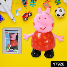 Baby Ride-On Push Car – Big Toy with Backrest & Musical Horn (For Boys & Girls) - dailyneed.life