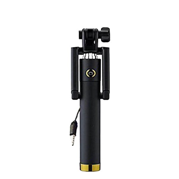 Selfie Sticks Box with Aux Wire for All Smart Phones - dailyneed.life