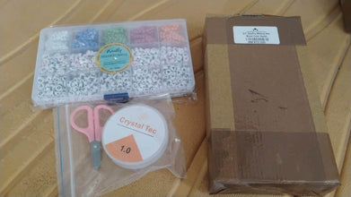 Premium DIY Bracelet Making Kit (1 Set) - dailyneed.life