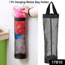 Hanging Waste Bag Holder, Garbage Bag Storage Bag, Widening Handle Hanging Sturdy for Store Garbage Bags Home Store Debris Kitchen, Bedroom Large Capacity for Restaurant (1 Pc) - dailyneed.life