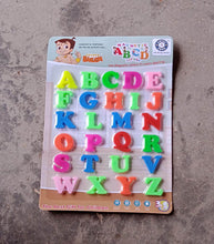 Magnetic Letters to Learn Spelling - dailyneed.life