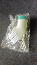 Multipurpose Bottle-Connectable Cleaning Brush with Built-In Scraper (1 Pc) - dailyneed.life