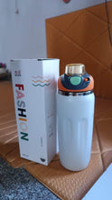 Stainless Steel Water Bottle (600 ML / Approx) - dailyneed.life