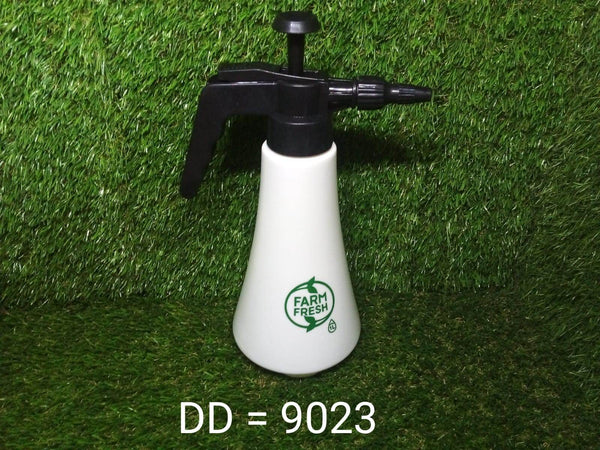 1 litre Garden Sprayer used in all kinds of garden and park for sprinkling and showering purposes. - dailyneed.life