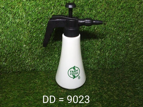 1 litre Garden Sprayer used in all kinds of garden and park for sprinkling and showering purposes. - dailyneed.life