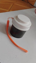 Plastic 4 Section Pill Box Organizer (1 Pc / Mix Color) - dailyneed.life