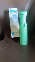 Continuous Mist Spray Bottle 300Ml (1 Pc) - dailyneed.life
