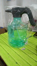 Electric Spray Bottle Garden Sprayer Automatic Watering Can (1 Pc / 4 Ltr. Approx) - dailyneed.life