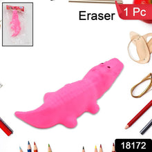 Animal Design Eraser (1 Pc / Mix Design) - dailyneed.life