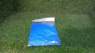 Disposable Easy to Carry Raincoat - dailyneed.life