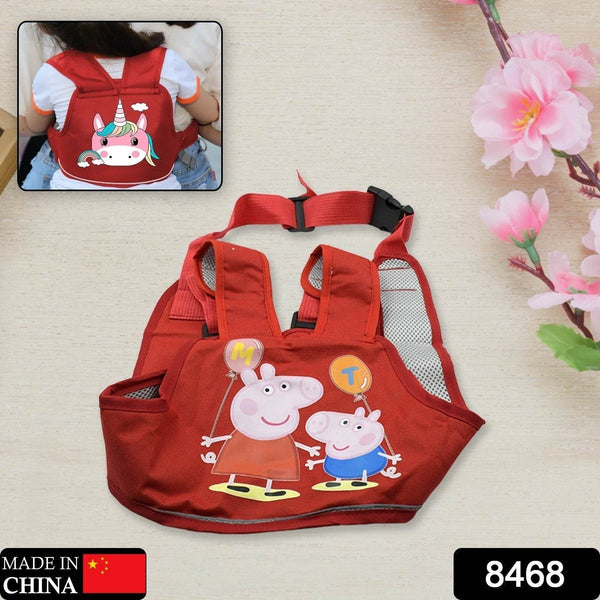 Protect Your Precious Cargo: Baby Safety Belt for Carrier (1 Pc) - Two Wheeler Safety - dailyneed.life