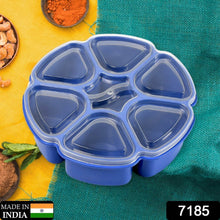 Versatile Kitchen Masala Box with Unique Design - dailyneed.life