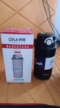 Stainless Steel Vacuum Water Bottle (1000 ML) - dailyneed.life