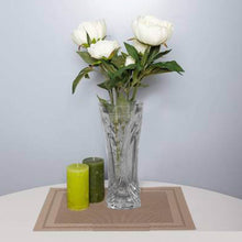 Glass Flower Pot, Crystal Clear Vase for Living - dailyneed.life
