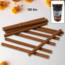 Sticks for Home, Office, Religious Ceremonies, Meditation and Pooja (100 gm/ mix/ 1pc) - dailyneed.life