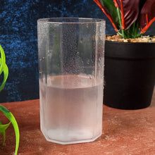 Apex Merino N’ Glass Unbreakable Plastic Drinking Glass Set (6Pc/300ml) Approx - dailyneed.life