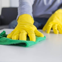Premium Latex Household Cleaning Gloves (1 Pair) - dailyneed.life