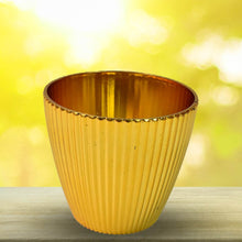 Plastic Flower Valencia (Pot) Home and Outdoor (1 Pc) - dailyneed.life