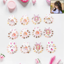 Mini Claw Hair Clips Set for Girls (12 Pkt / 1 Set) - dailyneed.life