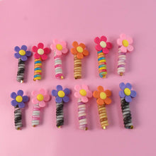 Colourful Telephone Wire Hairbands (1 pc / Mix Design), Hair accessories - dailyneed.life