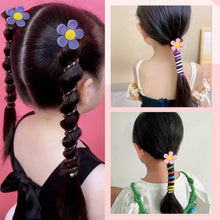Colourful Telephone Wire Hairbands (1 pc / Mix Design), Hair accessories - dailyneed.life