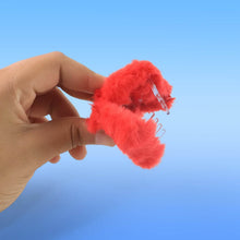 Small Hair Claw Clips, Plastic Fluffy Hair Claw Hair, Hair accessories (12 Pcs Set) - dailyneed.life