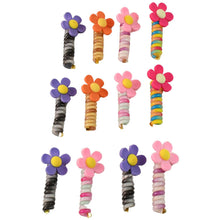 Colourful Telephone Wire Hairbands (1 pc / Mix Design), Hair accessories - dailyneed.life