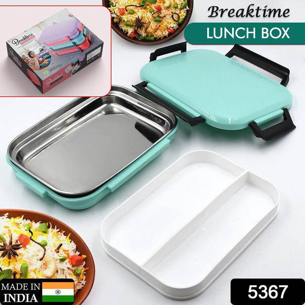 Leakproof Lunch Box Set: School & Outdoor Meals (Insulated) - dailyneed.life