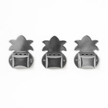Wall-Mount Metal Incense Stick Holders (3 Pc) - dailyneed.life