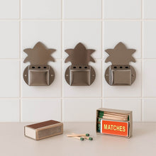 Wall-Mount Metal Incense Stick Holders (3 Pc) - dailyneed.life
