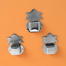 Wall-Mount Metal Incense Stick Holders (3 Pc) - dailyneed.life