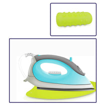 Heat Resistant Silicon Iron Mat - dailyneed.life