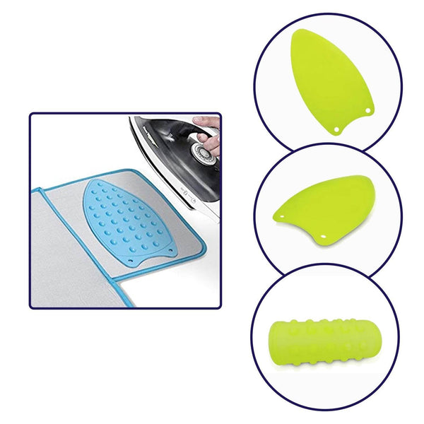 Heat Resistant Silicon Iron Mat - dailyneed.life