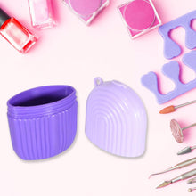 BEAUTY ICE ROLLER FOR FACE MASSAGER & EYE REUSABLE FACE ROLLERS FACIAL ROLLER ( Purple Color) - dailyneed.life
