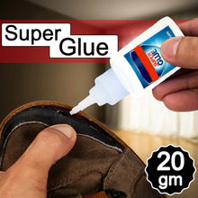 Instant Adhesive Ultra Fast Super Glue - dailyneed.life