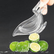 Bird-Shaped Lemon Squeezer for Citrus Fruits (Portable, Color Box) - dailyneed.life