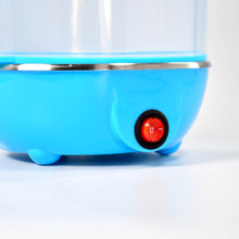Egg Boiler / Poacher / Cooker / Electric Steamer (3 Layer) - dailyneed.life