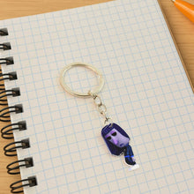 Mini Cartoon Character Keychain (1 Pc) - dailyneed.life