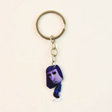 Big Size Cartoon-Themed Character Keychain (1 Pc) - dailyneed.life